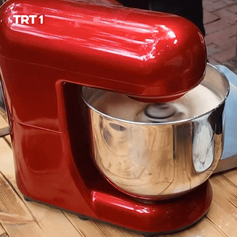 Loop Rotate GIF by TRT