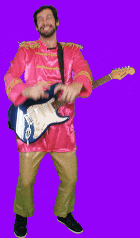 Te Amo Love GIF by Muyloco