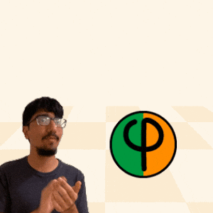 Block Breaker Fibonacci GIF