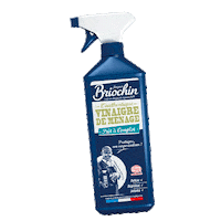 Cleaning Menage Sticker by Briochin1919