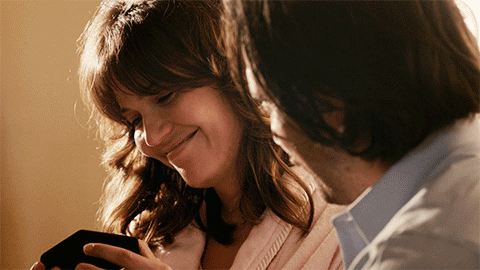 Mandy Moore Love GIF by This Is Us