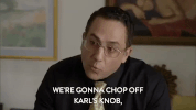 comedy central GIF by Workaholics