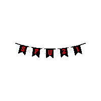 Graduation Sticker by SFU_PA