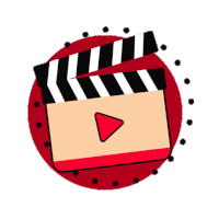Animated Sticker
