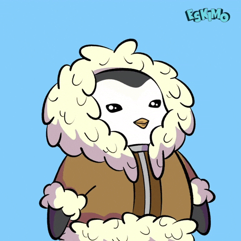 Crypto Coin GIF by Eskimo