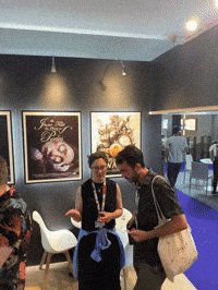 GIF by Alex Boya