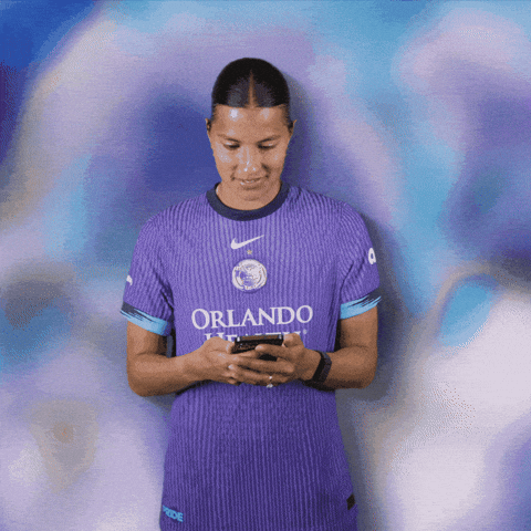 Emily Wow GIF by Orlando Pride