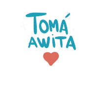 Agua Bebida Sticker