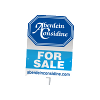 Scotland Property Sticker by Aberdein Considine