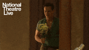 Andrew Scott No GIF by National Theatre