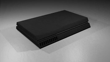 ps4 GIF