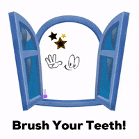 TeamDfsp smile hello stars wave GIF