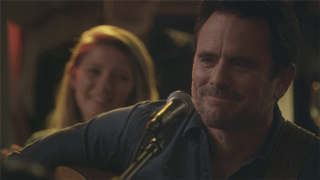 GIF by Nashville on CMT