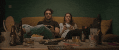 Tired Party GIF by RIOT HOUSE PROD