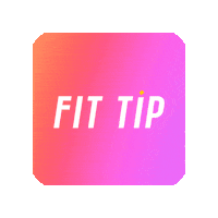 Fittip Sticker by JWI