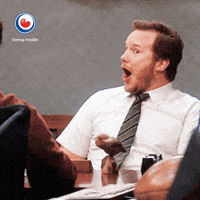 Nothing Fries GIF by Omrop Fryslân