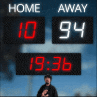 10 Home GIF