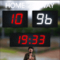 10 Home GIF