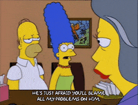 homer simpson GIF