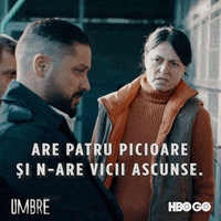 GIF by HBO Romania