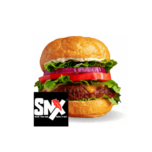 SNXfood  Sticker