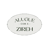 For Rent Imobiliaria Sticker by Zireh Imóveis