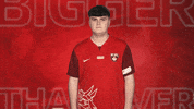 Arms Vbl GIF by Bundesliga