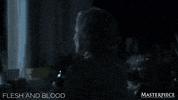 Watching Next Door GIF by MASTERPIECE | PBS