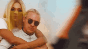 pabllo vittar sua cara GIF by MAJOR LAZER