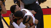 GIF by NBA