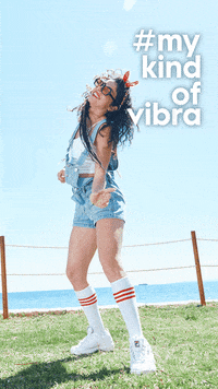vibrahotelsibiza vibrahotels mykindofvibra GIF