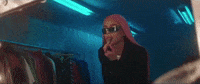 I Wont Give Up Island Records GIF by Lost Girl