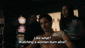 Jorge Sanchez GIF by Drama Club FOX