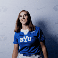 30 GIF by BYU Cougars