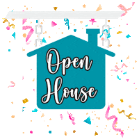 realtorpalomagibson real estate realtor sold open house Sticker