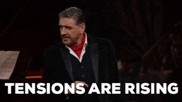 Game Show Tension GIF by ABC Network