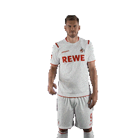 1 Fc Cologne Bundesliga Sticker by 1. FC Köln