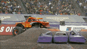 GIF by Monster Jam