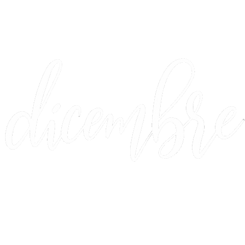 Christmas Snow Sticker