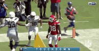 2018 Nfl Football GIF by NFL