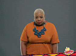 Of Course Yes GIF by Simba Chips