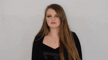 genius no kidding GIF by Kathryn Dean