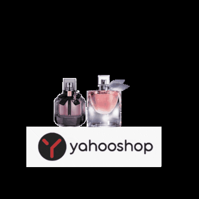yahooperfume giphygifmaker giphygifmakermobile yahooshop GIF