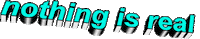 blue Sticker by AnimatedText