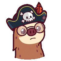 Sad Cry Sticker by Sloooths