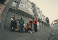 The Loop Mahal GIF by Toro y Moi