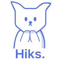 Sad Cry Sticker by mamikos