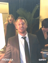 GIF by Tribeca Film Festival