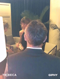 GIF by Tribeca Film Festival