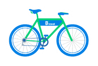 Happy Sport Sticker by B travel